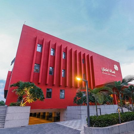 Gulab Kothi By Royal Orchid Hotels Limited 바라나시 외부 사진