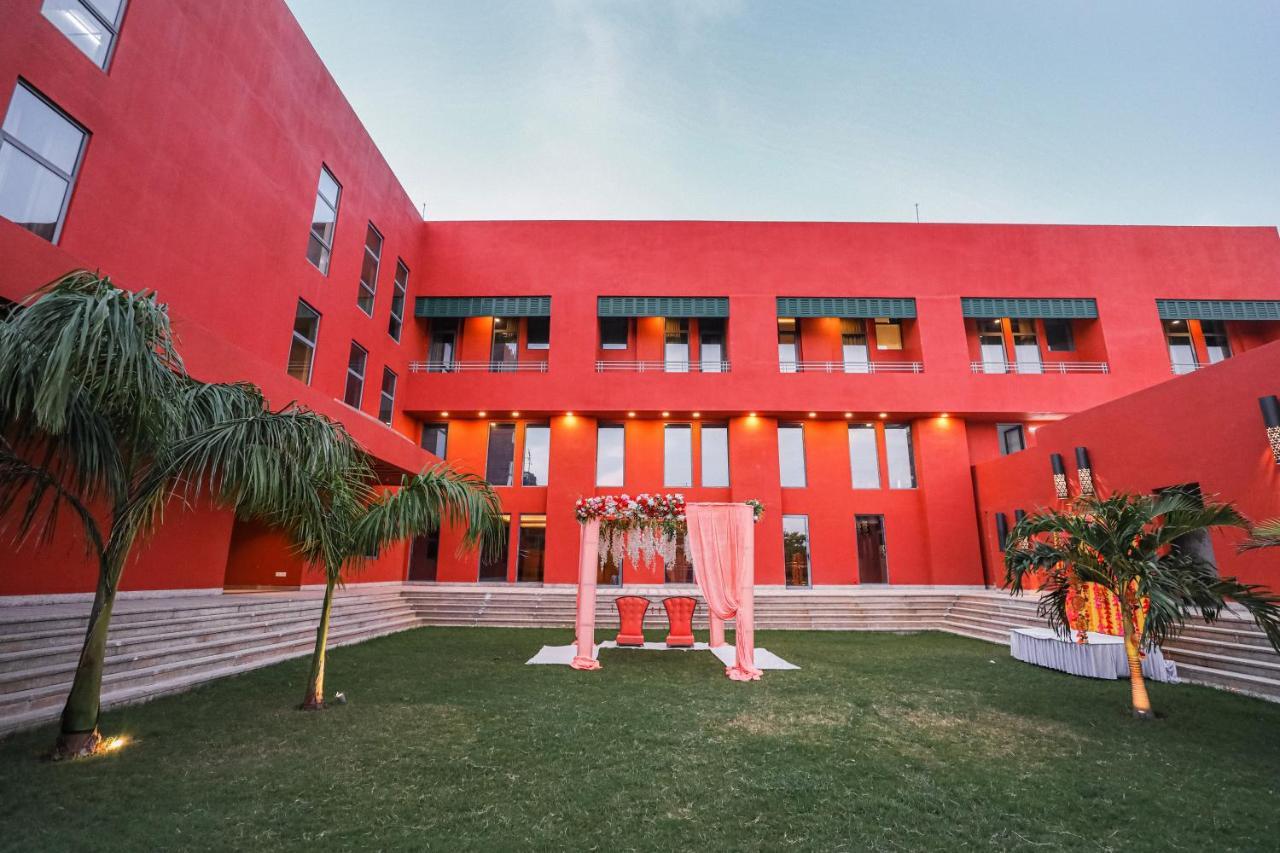 Gulab Kothi By Royal Orchid Hotels Limited 바라나시 외부 사진