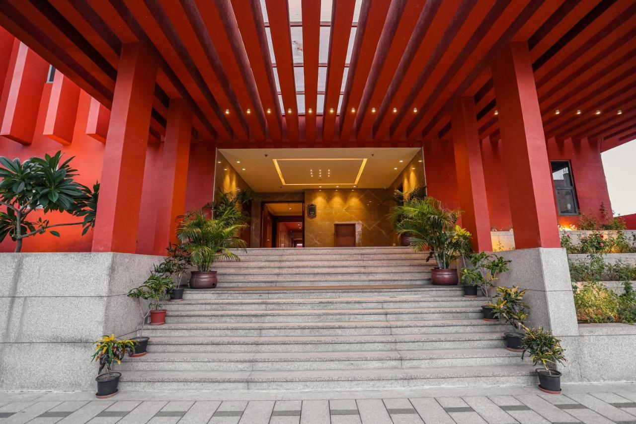 Gulab Kothi By Royal Orchid Hotels Limited 바라나시 외부 사진