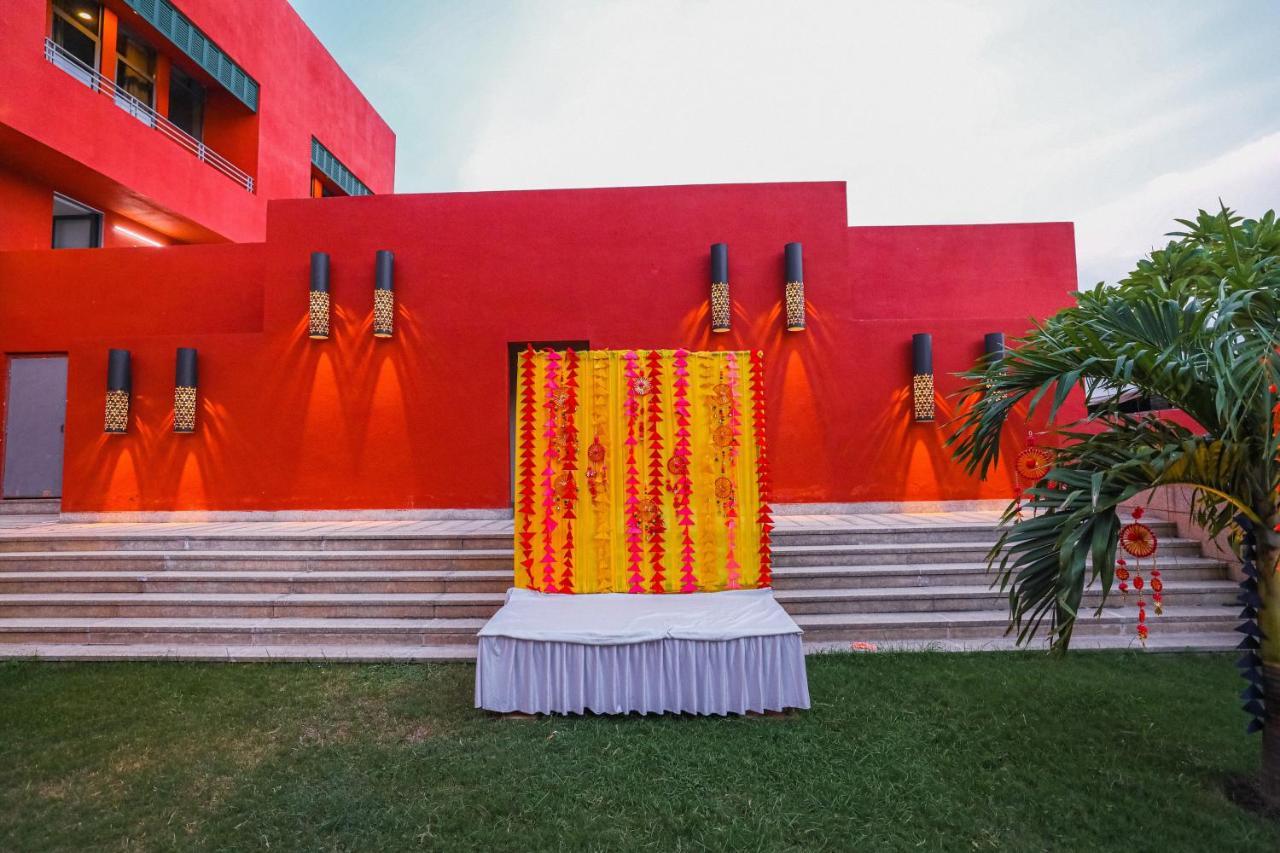 Gulab Kothi By Royal Orchid Hotels Limited 바라나시 외부 사진