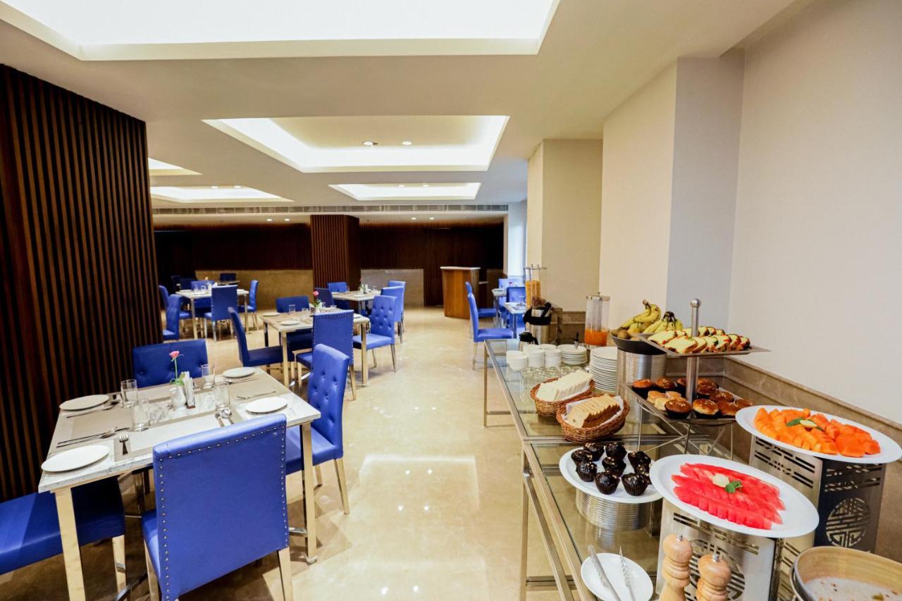 Gulab Kothi By Royal Orchid Hotels Limited 바라나시 외부 사진