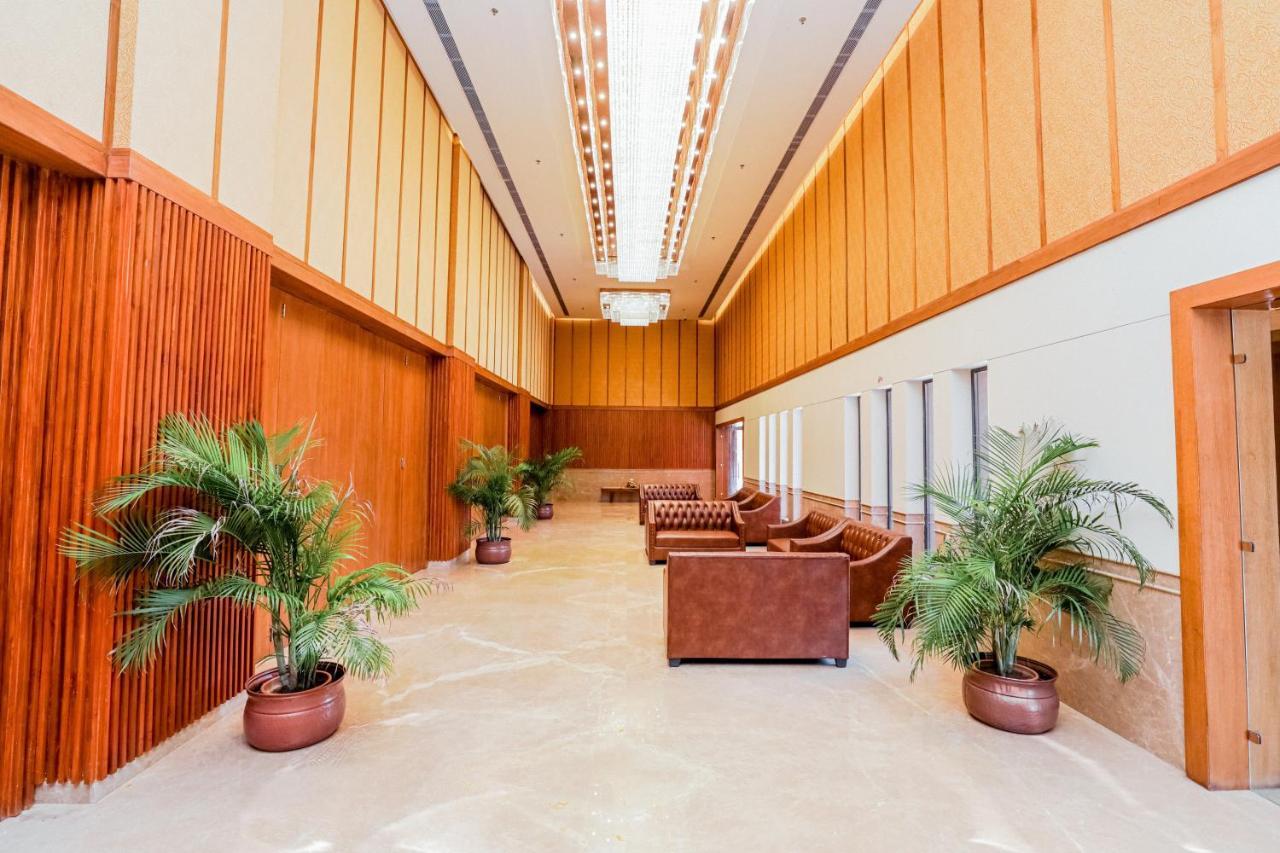 Gulab Kothi By Royal Orchid Hotels Limited 바라나시 외부 사진