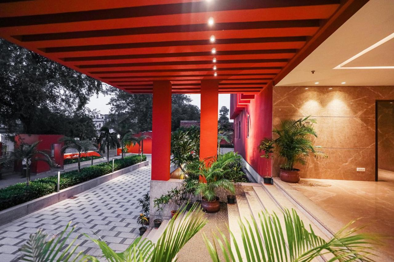 Gulab Kothi By Royal Orchid Hotels Limited 바라나시 외부 사진