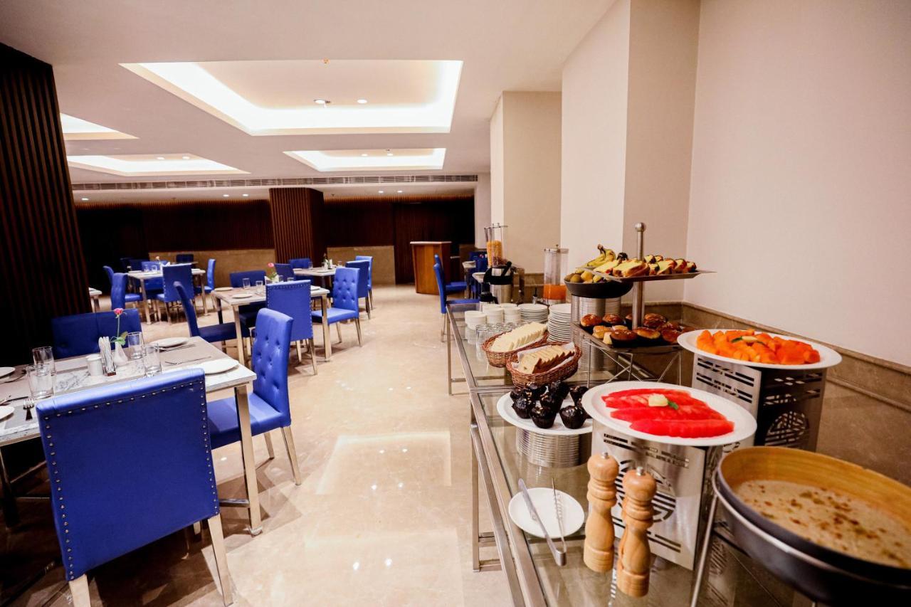 Gulab Kothi By Royal Orchid Hotels Limited 바라나시 외부 사진