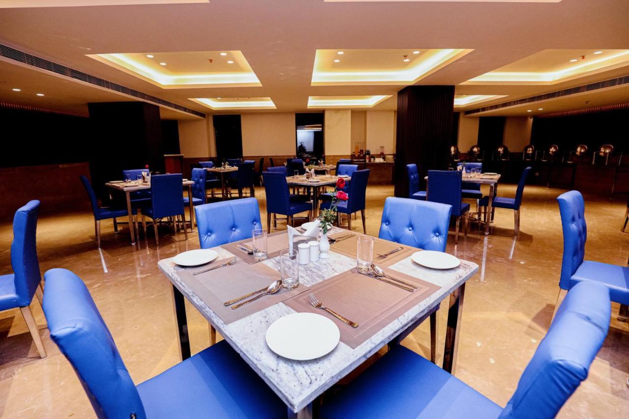 Gulab Kothi By Royal Orchid Hotels Limited 바라나시 외부 사진