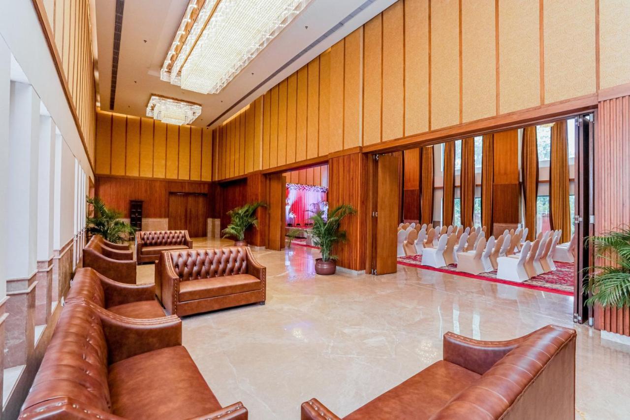 Gulab Kothi By Royal Orchid Hotels Limited 바라나시 외부 사진