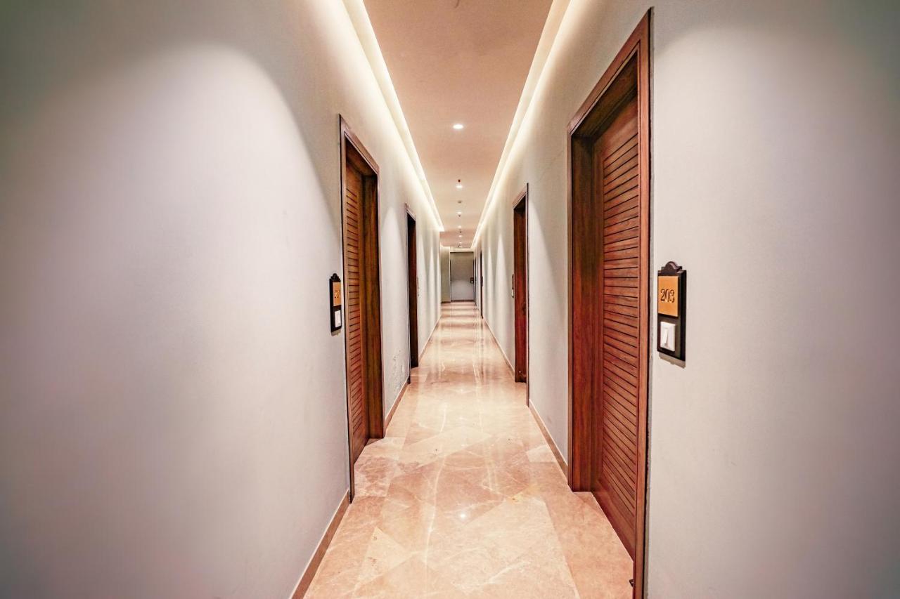 Gulab Kothi By Royal Orchid Hotels Limited 바라나시 외부 사진