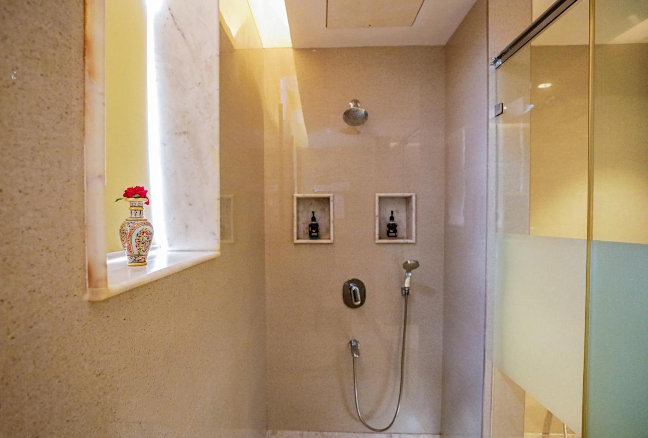 Gulab Kothi By Royal Orchid Hotels Limited 바라나시 외부 사진