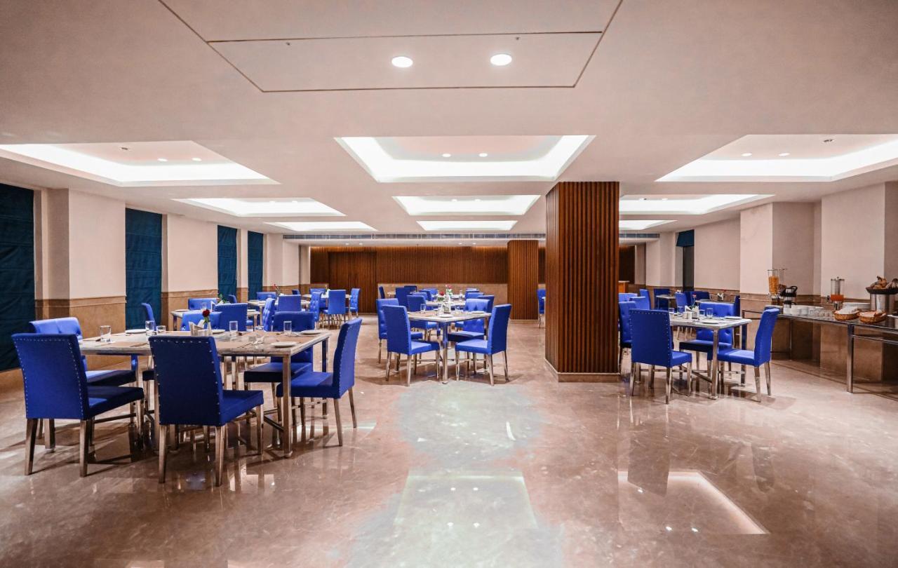 Gulab Kothi By Royal Orchid Hotels Limited 바라나시 외부 사진