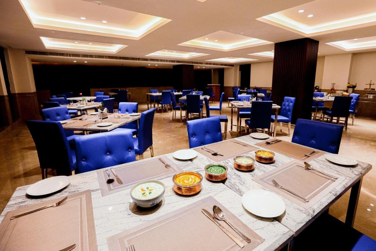 Gulab Kothi By Royal Orchid Hotels Limited 바라나시 외부 사진