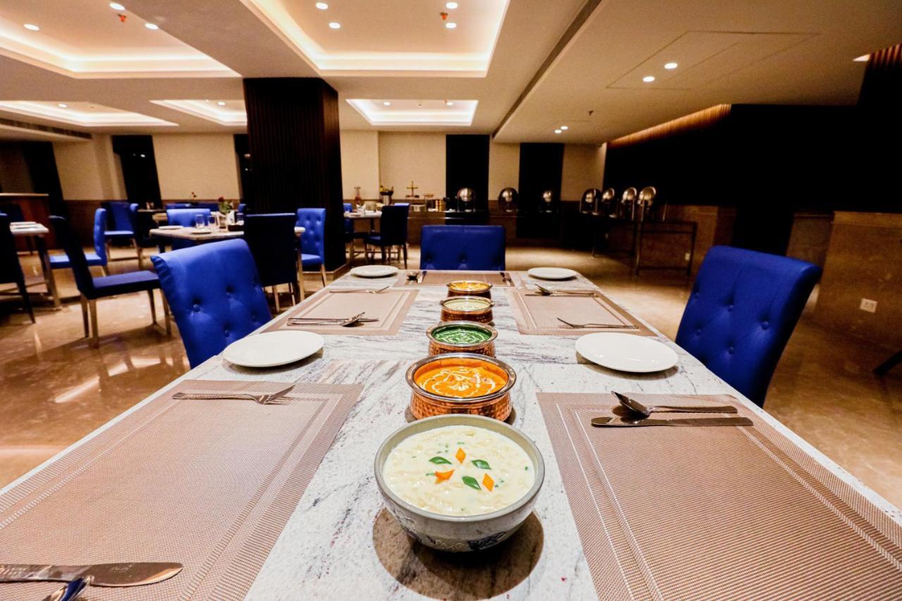Gulab Kothi By Royal Orchid Hotels Limited 바라나시 외부 사진
