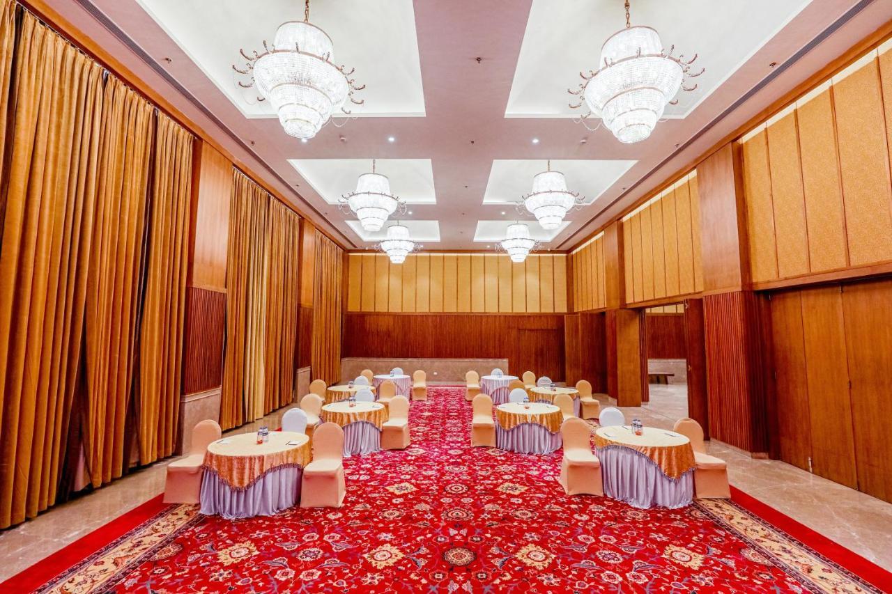Gulab Kothi By Royal Orchid Hotels Limited 바라나시 외부 사진